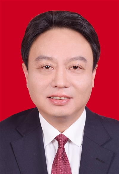 海安市人民政府市长 于立忠