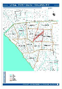 《南通市崇川区观音山新城02单元g2-01,g5-01等地块控制性详细规划