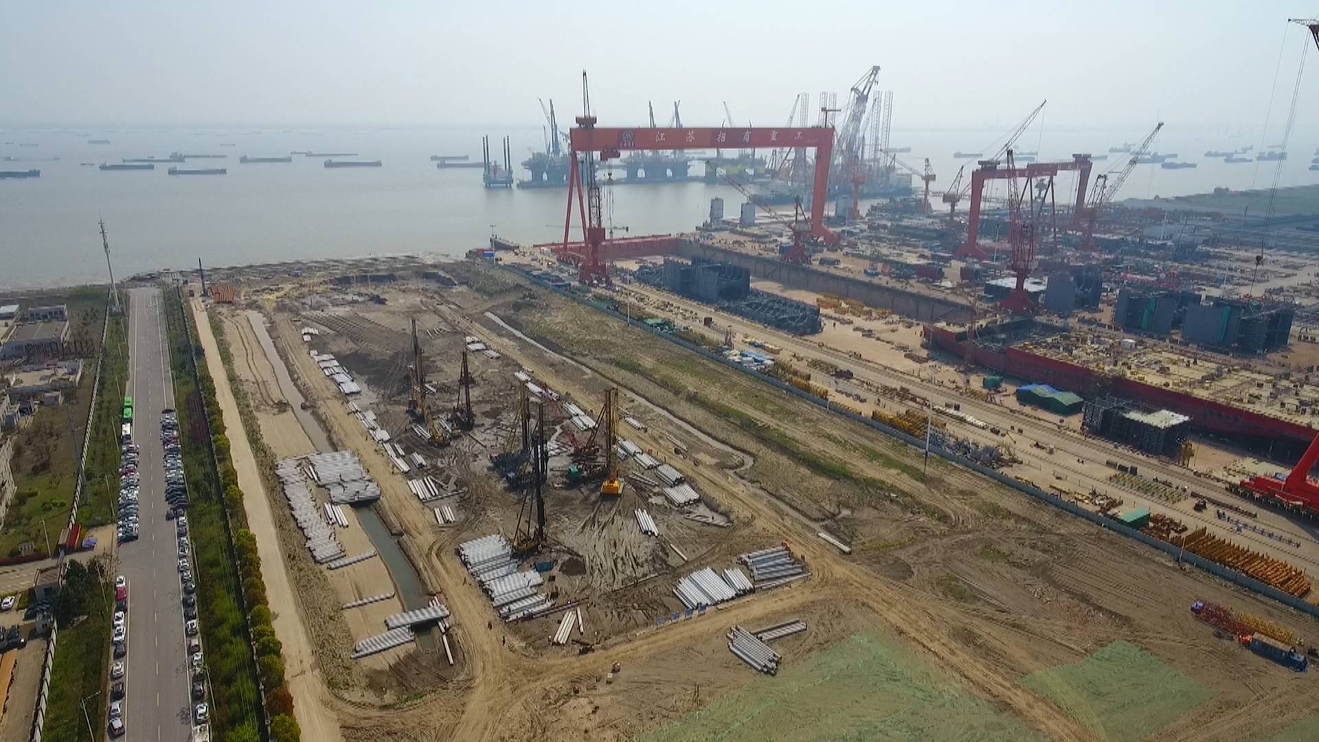 南通海门地区经济总量_南通职业大学海门校区(2)
