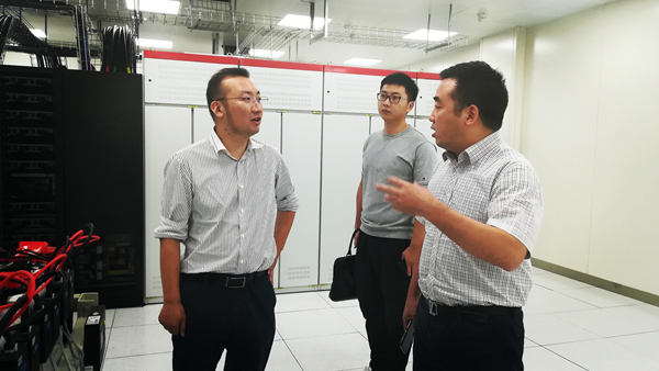 南通审计关注网络安全制度执行情况