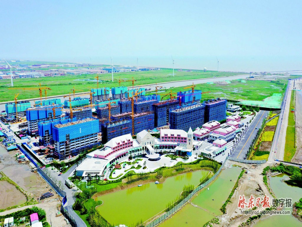 在内涵上提升,加快有效利用,通过以商招商,产业招商,驻点招商等形式