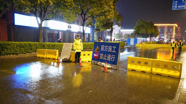 师范桥改造工程正式启动一座桥的变迁浓缩通州城市发展变化