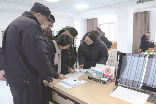 区商务局组织开展对外劳务市场专项整治行动.png