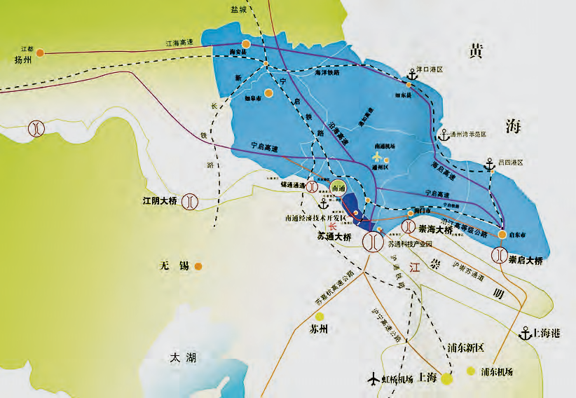 南通市人口_2022年末南通常住人口774.35万人
