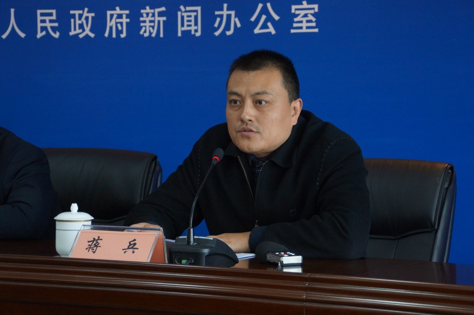 蒋兵:2019年,市政府投资近120万元建设了"南通市高企培育服务平台"