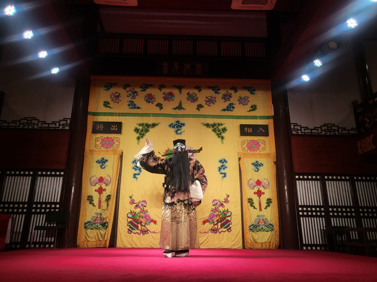 百姓戏台周周演（第十九季）国庆开锣，连演三天！2.jpg