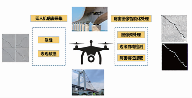 海门两座大桥装上“智慧健康管家”2.png