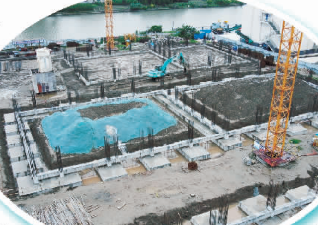 海门粮储库二期建设提速.png