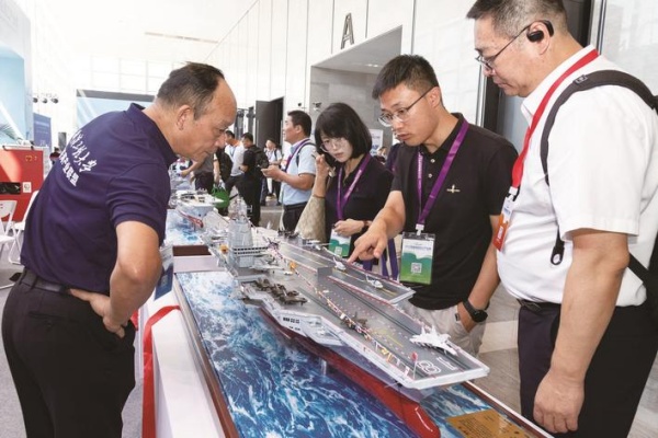 国际展团云集 中国“智造”瞩目.jpg